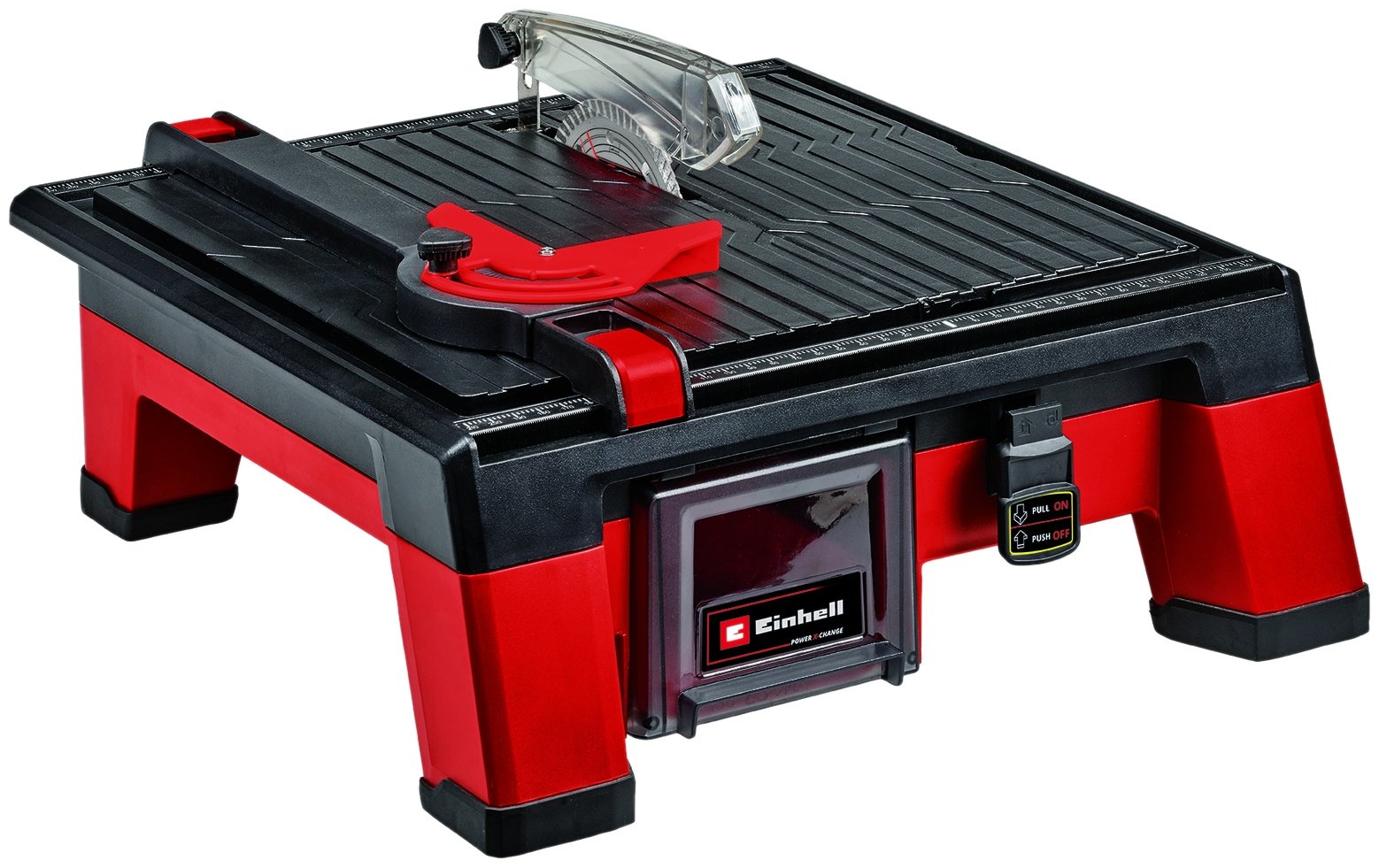 Плиткорез электрический Einhell 4301190,