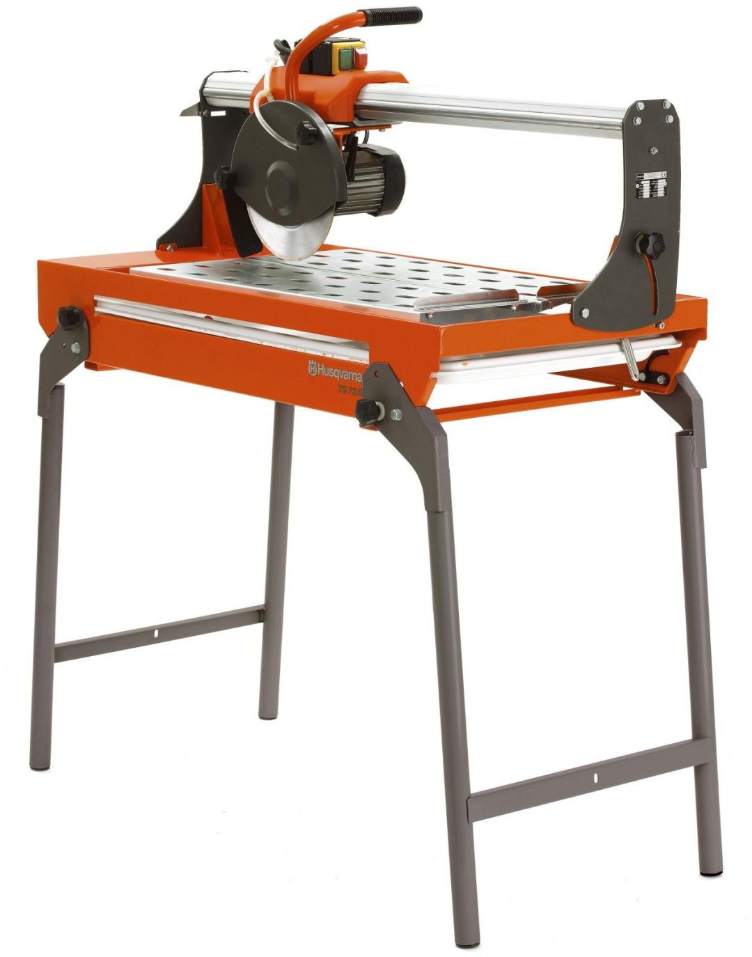Плиткорез электрический Husqvarna TS73R 965 15 38-02 730 мм