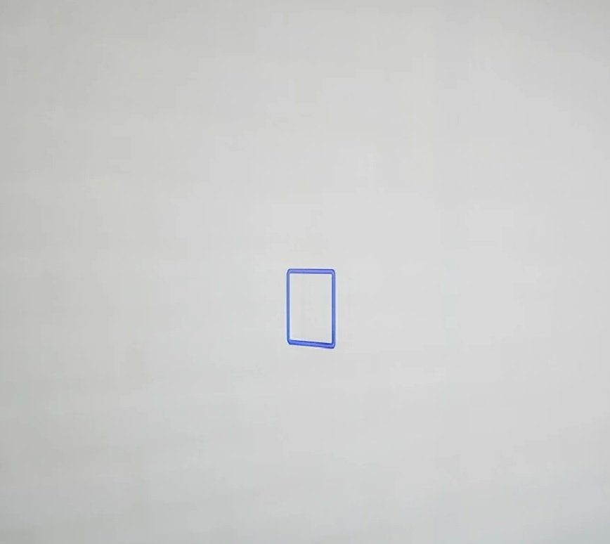 Зеркало настенное Домино 65x70 см купить,29800