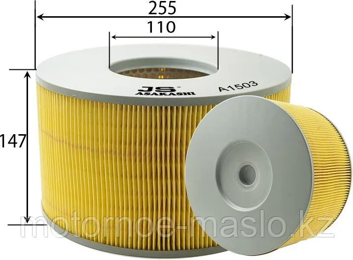 Фильтр воздушный Tokiro AF1503  SB 3252 купить,NaN