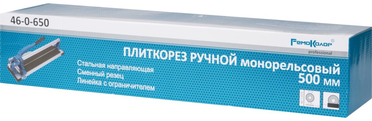 Плиткорез механический ОРМИС 46-0-650 купить,49495