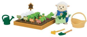 Lil Woodzeez Игровой набор WZ6535Z