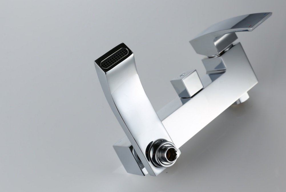 Gappo душевая стойка G2407