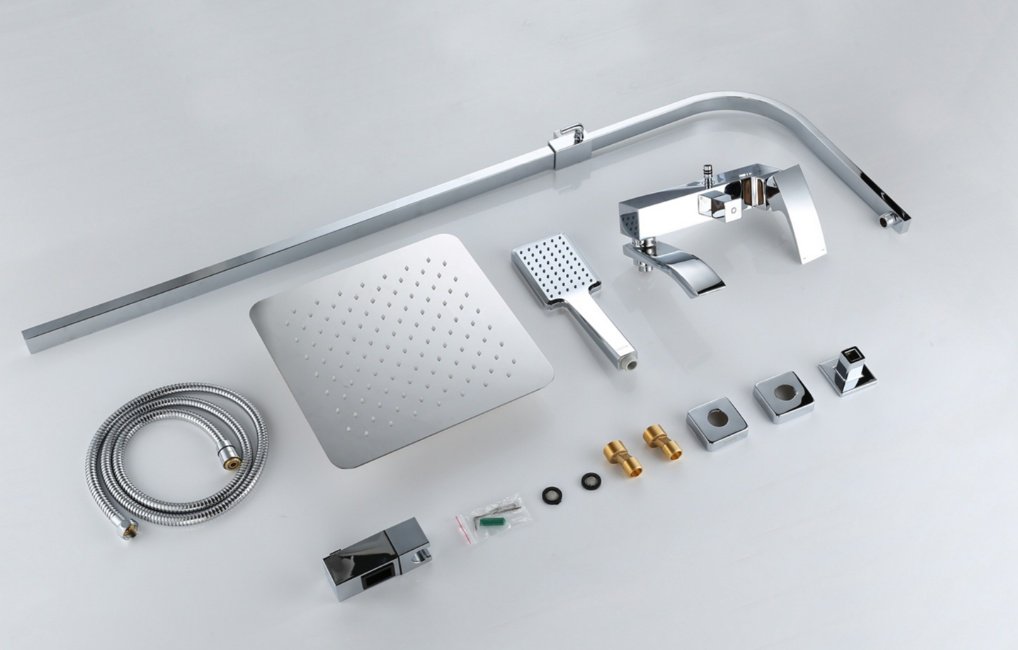 Gappo душевая стойка G2407 купить,167600