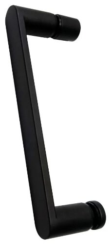Душевое ограждение Abber двухстенное AG04100B-S90B, 900х1950 мм купить,NaN