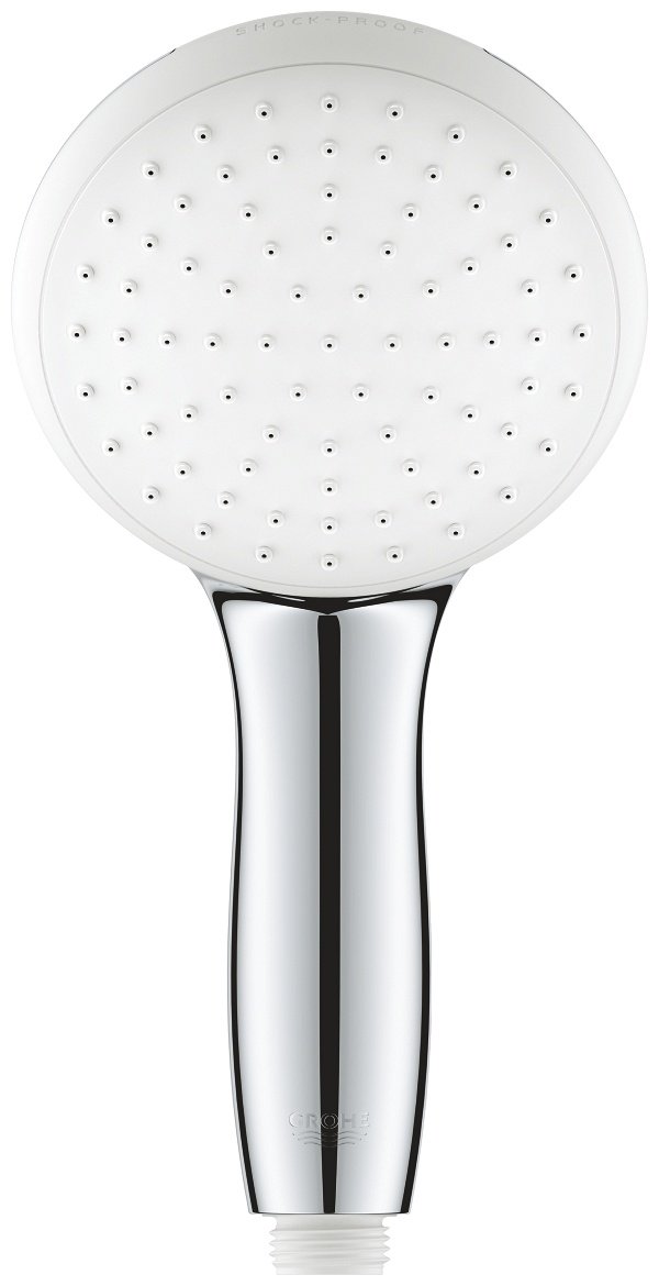 Grohe ручной душ (лейка без шланга) Tempesta 110 27852003 купить,NaN