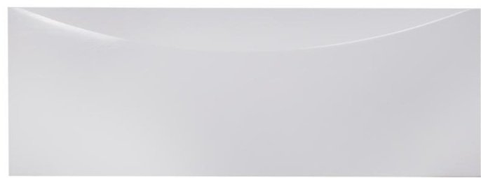 Ванна KABINKA.KZ LUX FULL Standard 170x70 см, акрил