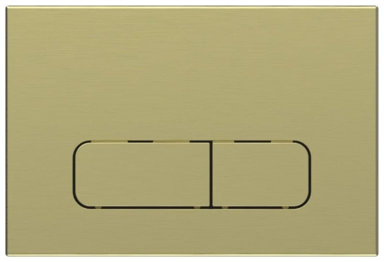 Vincea кнопка смыва VFP-002BG