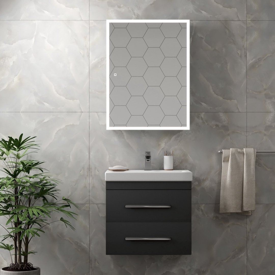 Континент Reflex LED 60х80 купить,NaN