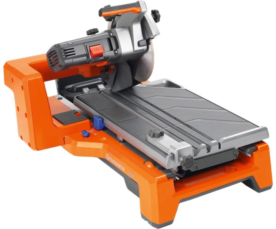 Плиткорез электрический Husqvarna 966 61 07-02,