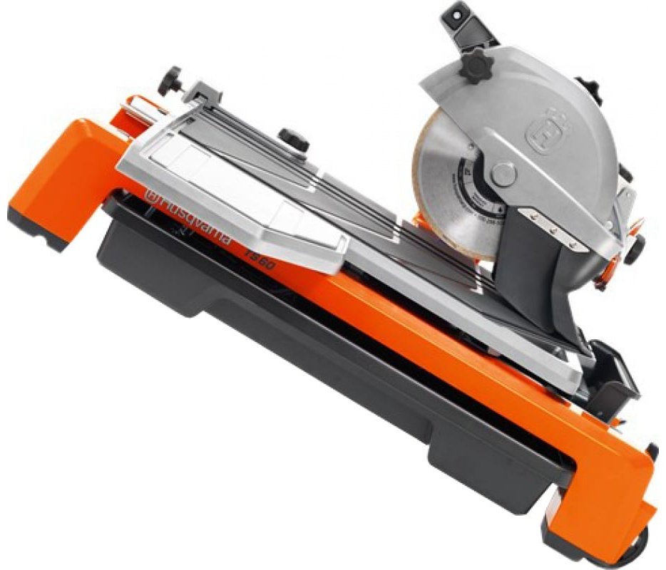 Плиткорез электрический Husqvarna 966 61 07-02,