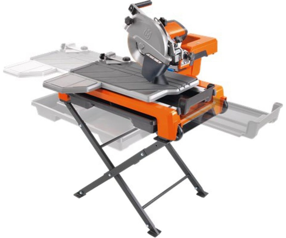 Плиткорез электрический Husqvarna 966 61 07-02,