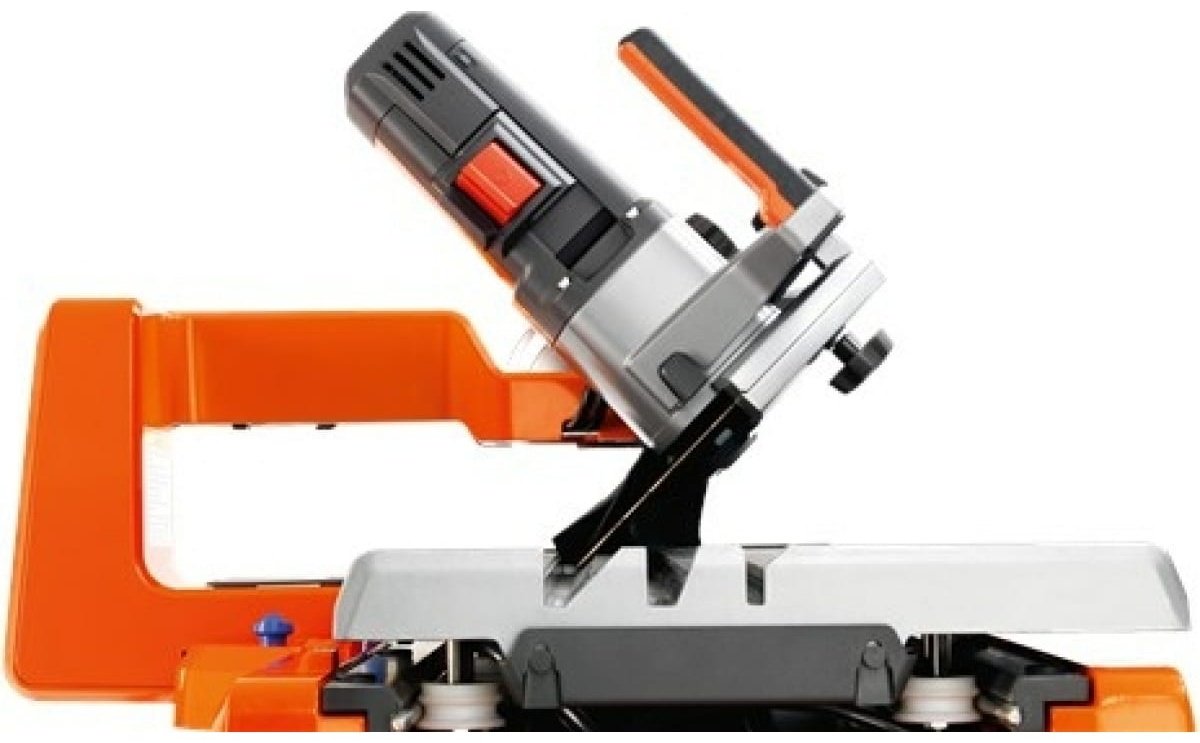 Плиткорез электрический Husqvarna 966 61 07-02,