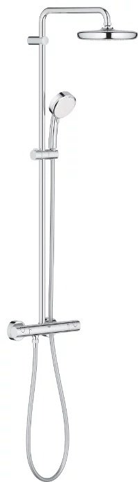 Grohe 27922001 Tempesta Cosmopolitan 210 купить,298054