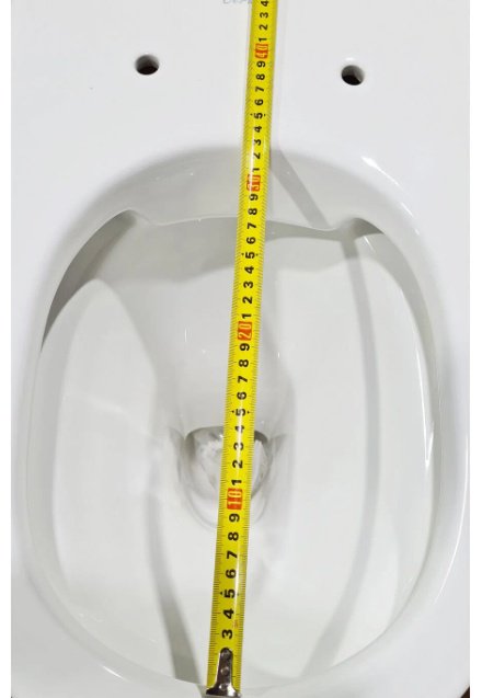 Cerutti унитаз BERNINA CT7193, санфарфор купить,160493