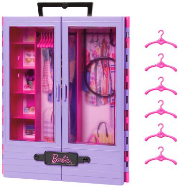 Мебель BARBIE HJL650 купить,NaN