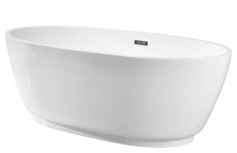 Ванна Grossman Classic GR-2603 170x80 см, акрил купить,NaN