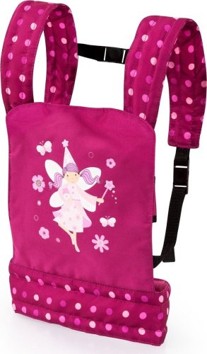 Переноска Bayer Dolls 62267AA купить,NaN