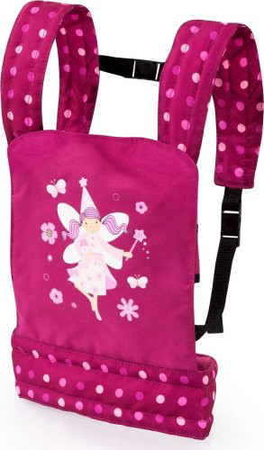Переноска Bayer Dolls 62267AA купить,NaN