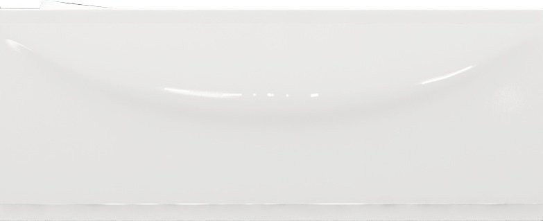 Ванна KABINKA.KZ Standard Lux 160x70 см, акрил