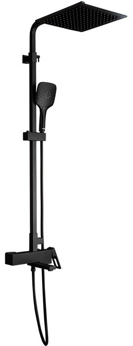 Gappo душевая стойка G2417-6