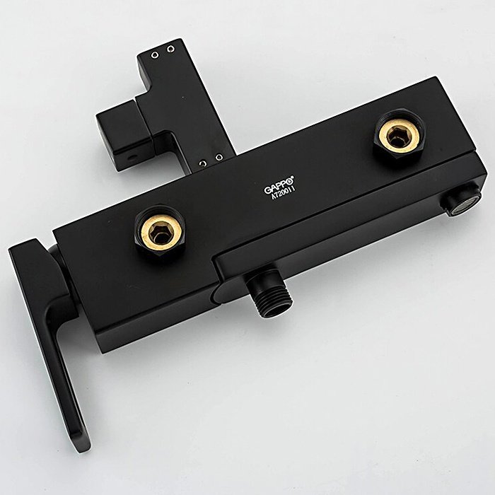 Gappo душевая стойка G2417-6