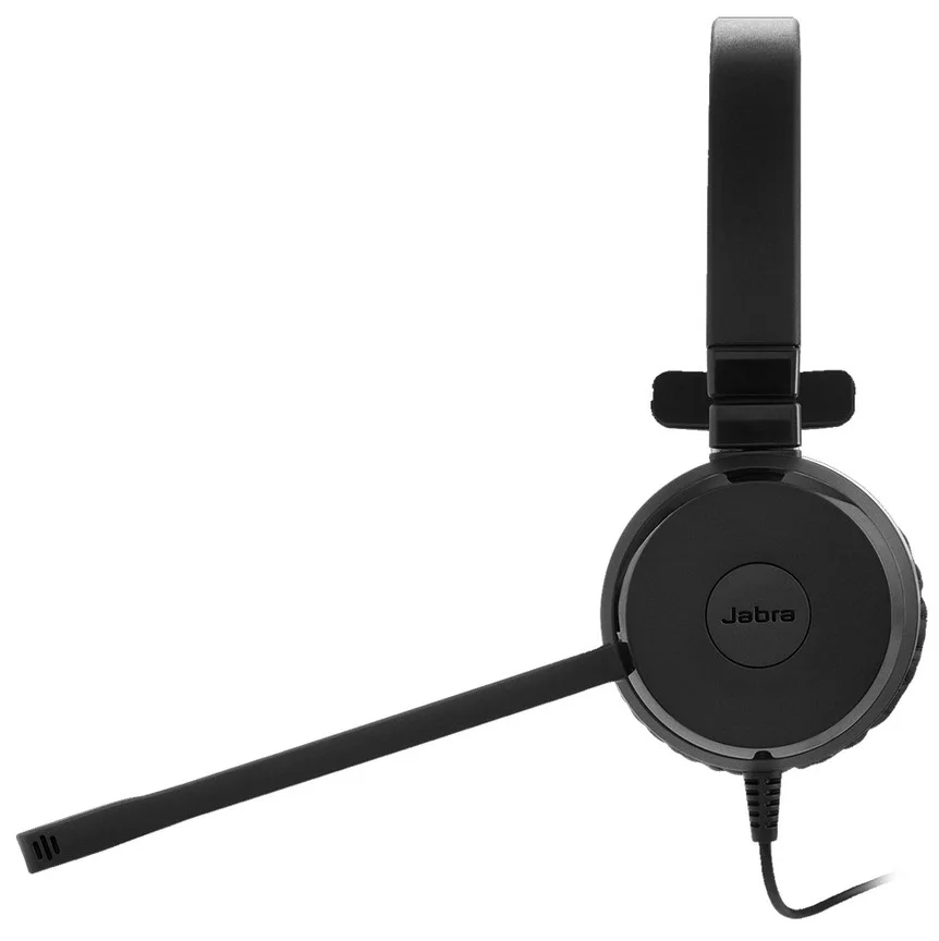 Наушники Jabra Evolve 20 SE MS Mono Black
