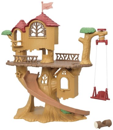 Кукольный дом Sylvanian Families 5450 купить,NaN