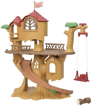 Кукольный дом Sylvanian Families 5450 купить,NaN