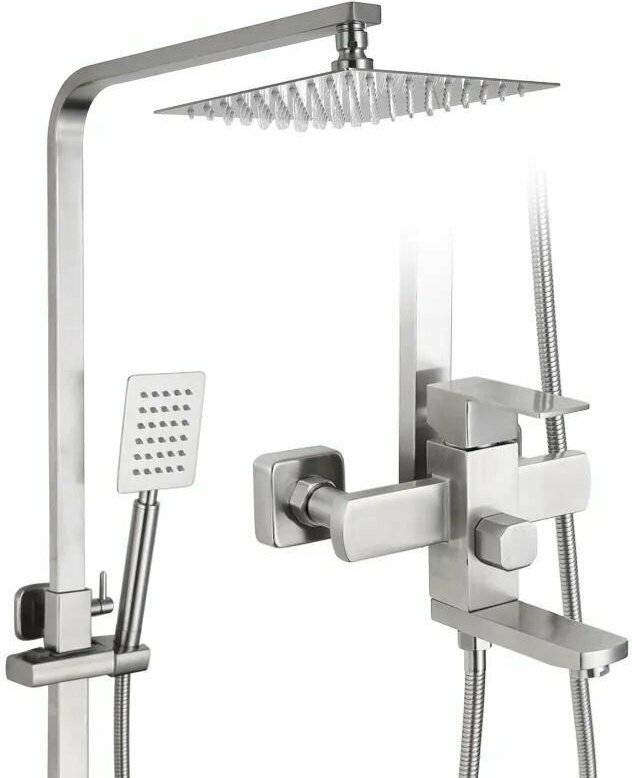 Haiba душевая стойка HB24803 купить,NaN