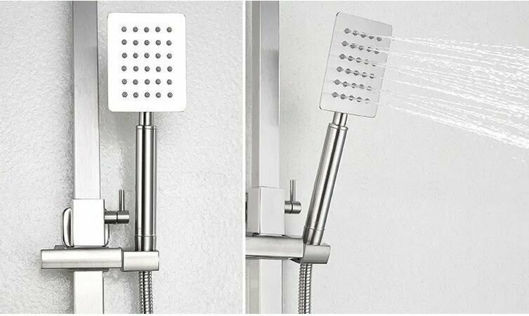Haiba душевая стойка HB24803 купить,NaN