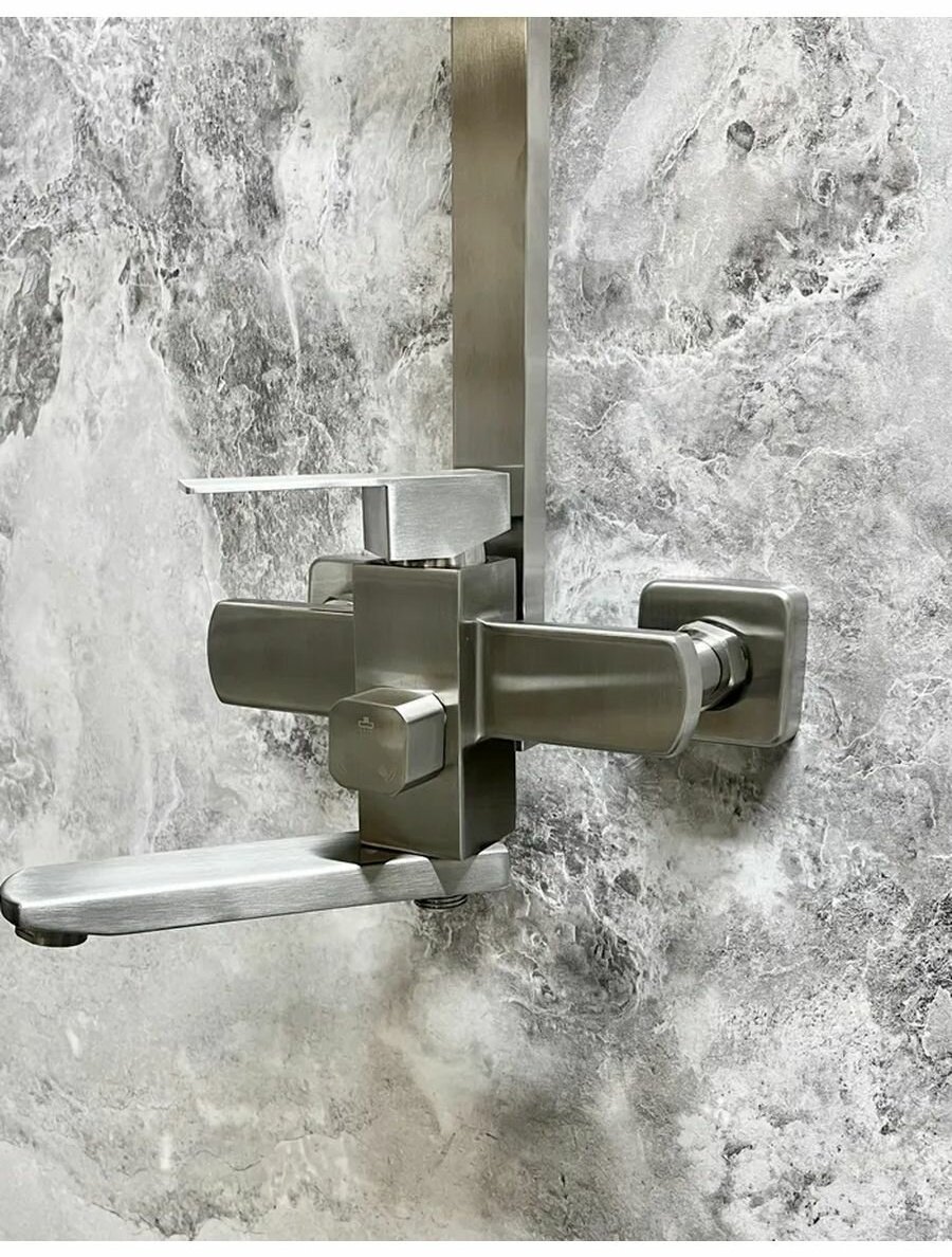 Haiba душевая стойка HB24803 купить,NaN