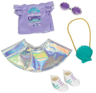 Одежда для кукол Disney 220131 купить,NaN