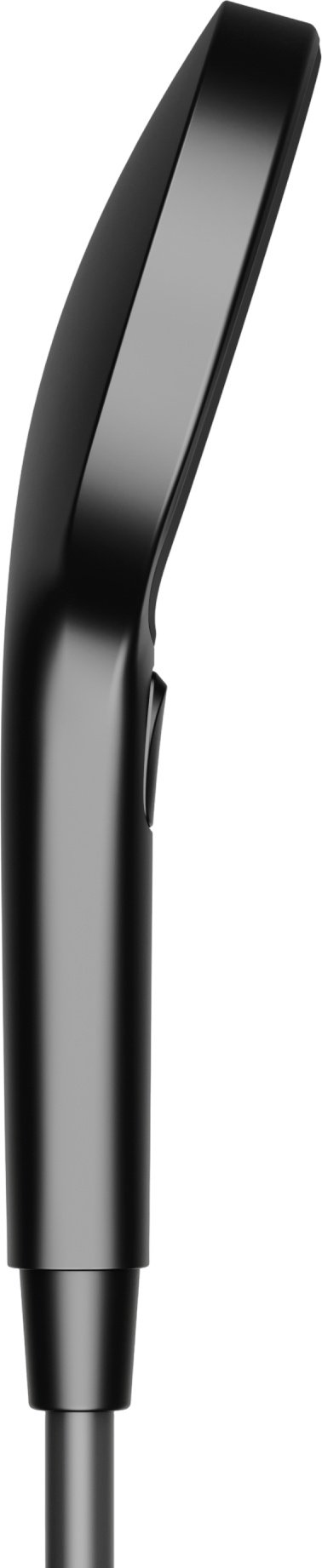 Sancos лейка для душа (без шланга) SC6001MB, пластик