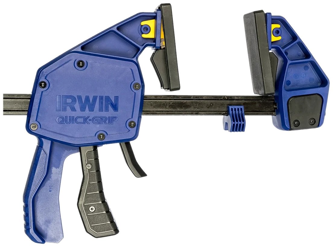 Струбцина быстрозажимная Irwin 1250 мм арт. 10505947