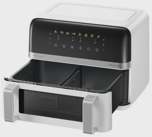 Аэрогриль Trouver FD20 Pro White