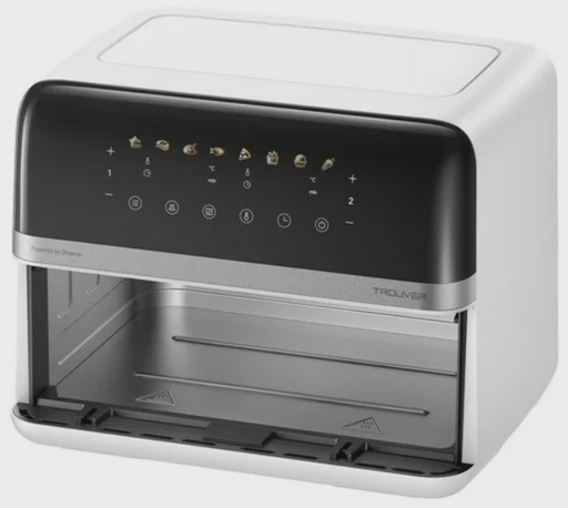 Аэрогриль Trouver FD20 Pro White