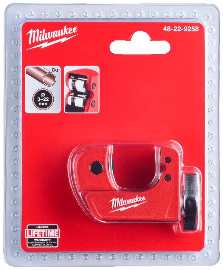 Milwaukee роликовый 48229258 ручной