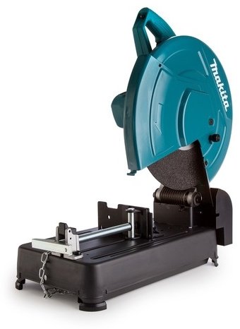 Пила торцовочная Makita LW1401