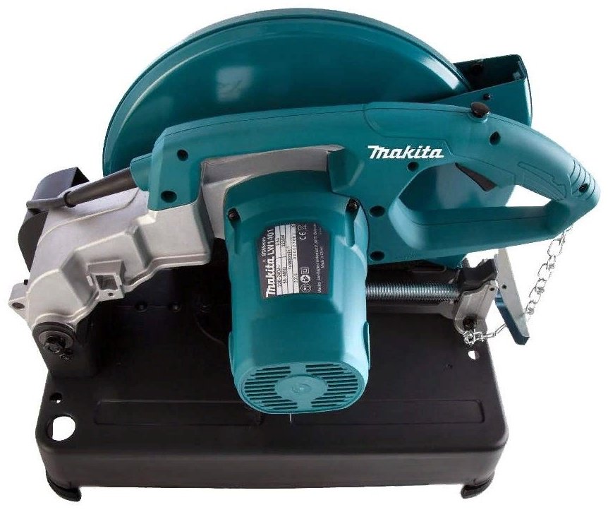 Пила торцовочная Makita LW1401