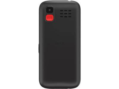Мобильный телефон Inoi 118B Black купить,NaN