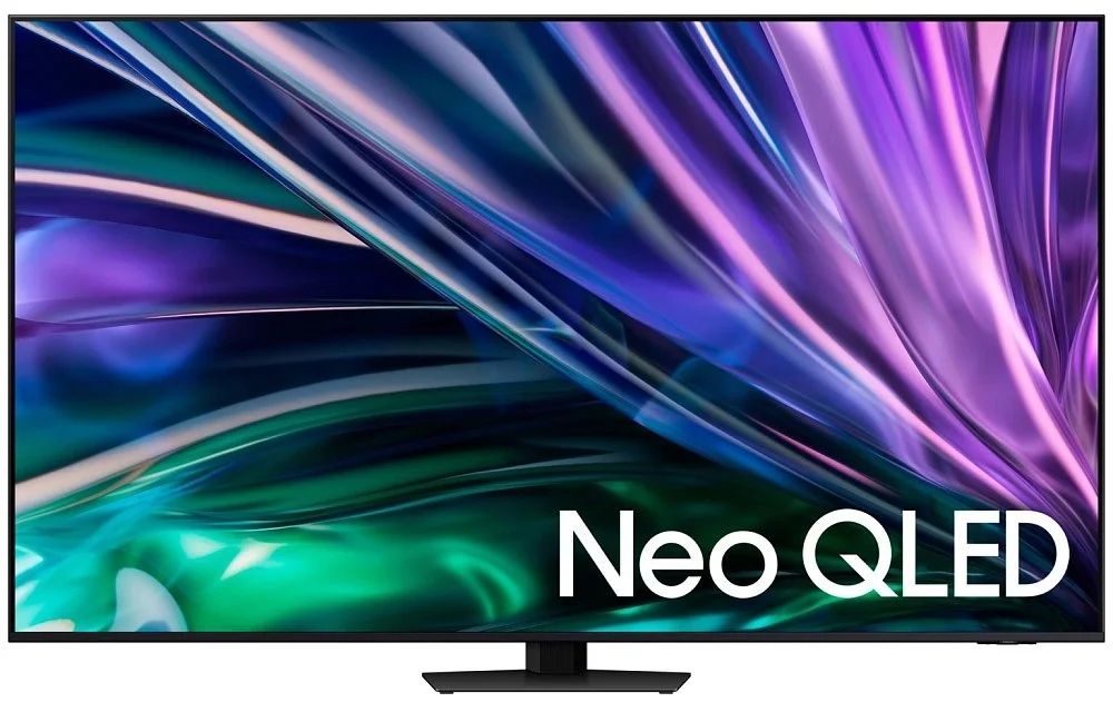 Телевизор Samsung QE65QN85DBUXCE 65" Neo QLED 4K UHD Black