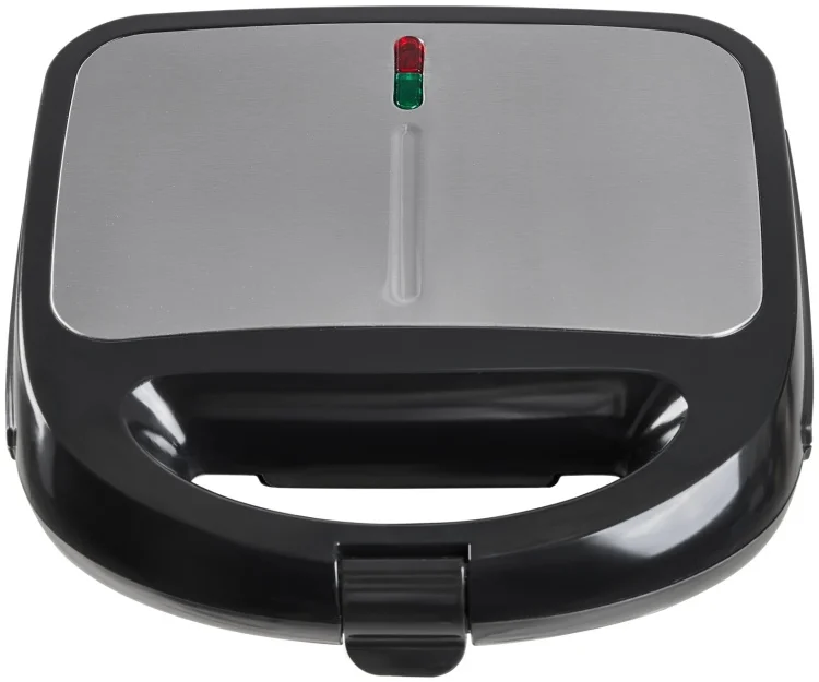 Вафельница Nexme NSM206 Black купить,0