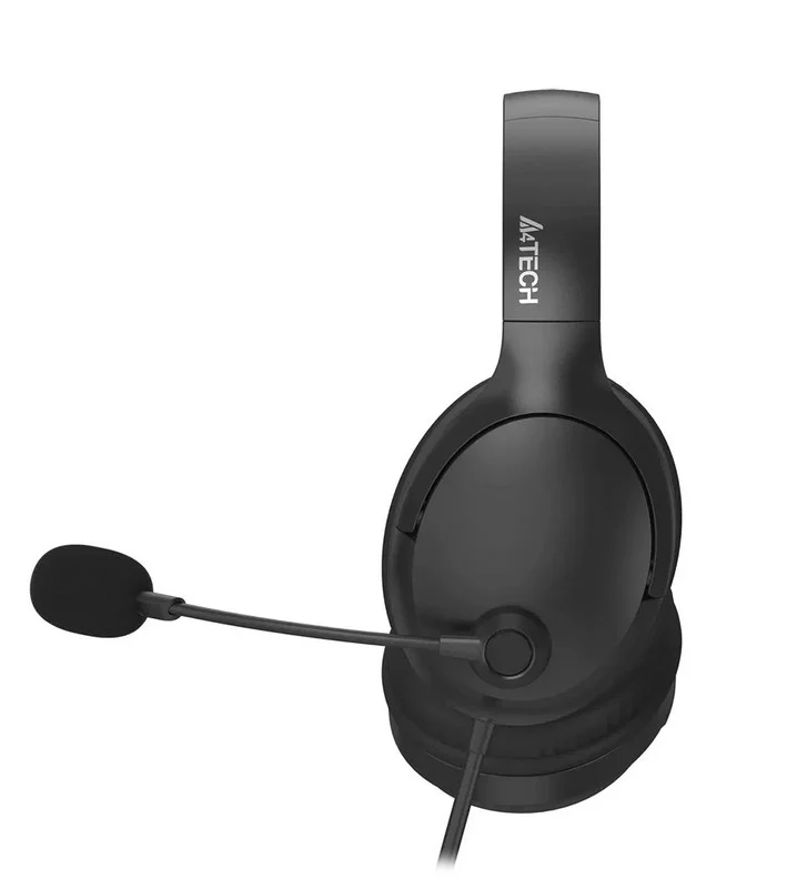 Наушники A4Tech Fstyler FH280U Black