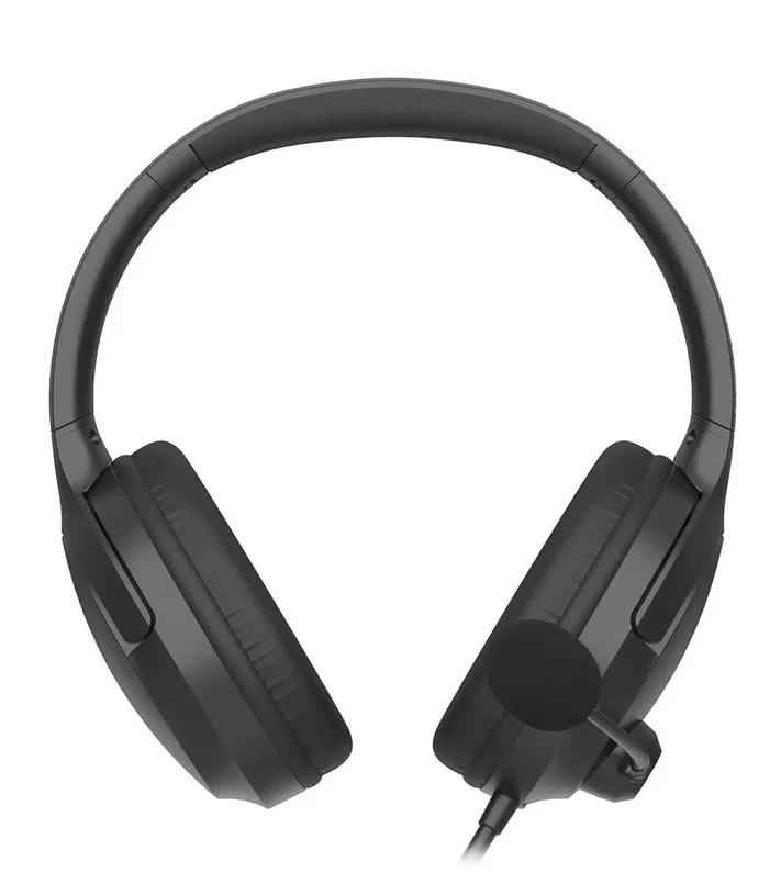 Наушники A4Tech Fstyler FH280U Black
