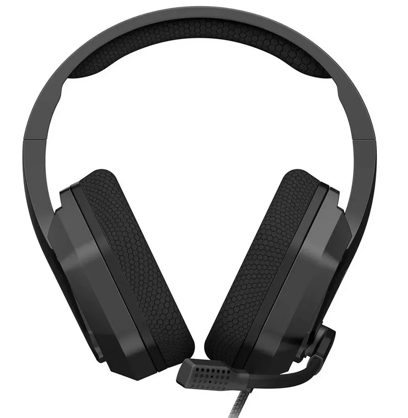Наушники A4Tech Bloody G260P Black