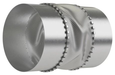 Эра гибкая вставка Fi100nn купить,10400