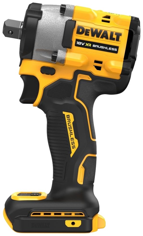 DeWALT гайковерт DCF922NT-XJ 18 В