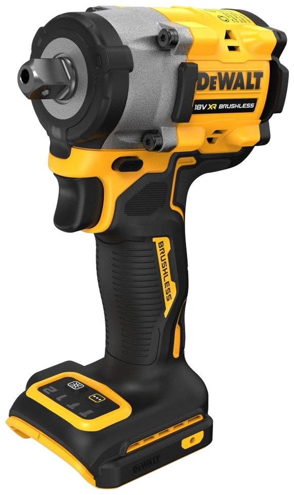 DeWALT гайковерт DCF922NT-XJ 18 В
