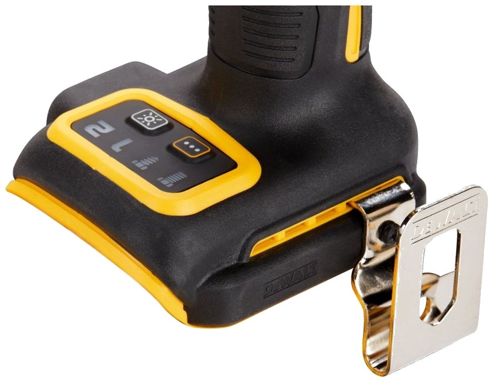 DeWALT гайковерт DCF922NT-XJ 18 В